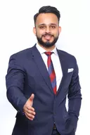Anil Kalia, Brampton, Real Estate Agent